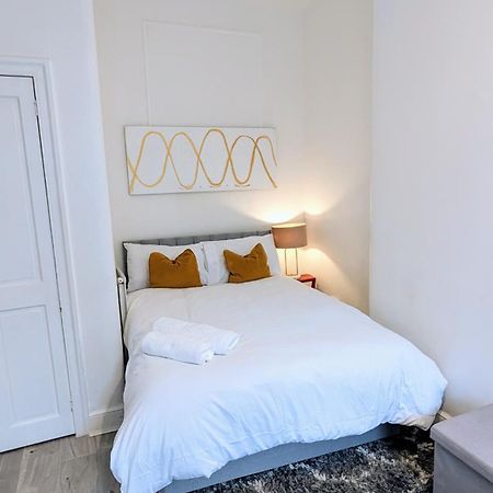 Edinburgh City Team Room Luaran gambar