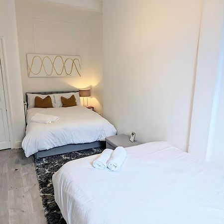 Edinburgh City Team Room Luaran gambar