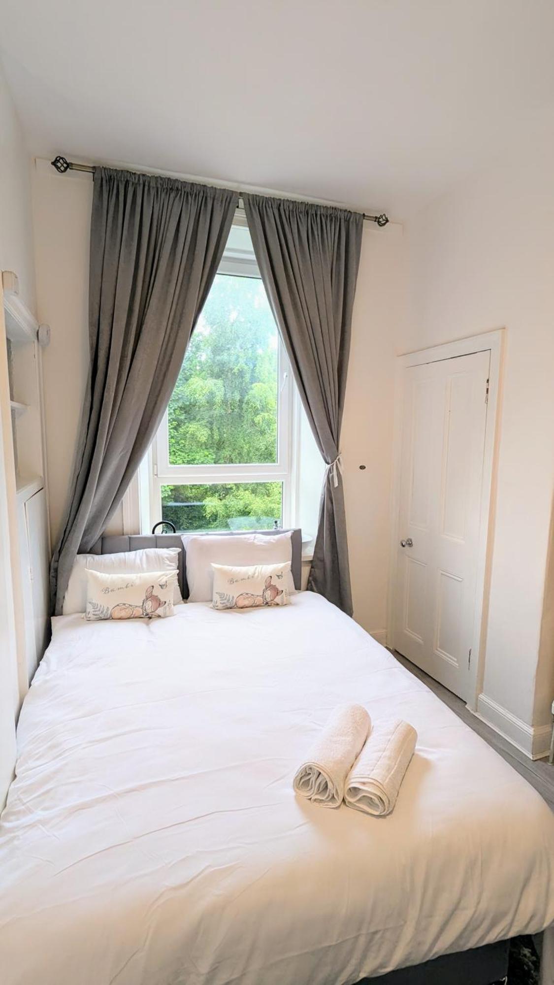 Edinburgh City Team Room Luaran gambar