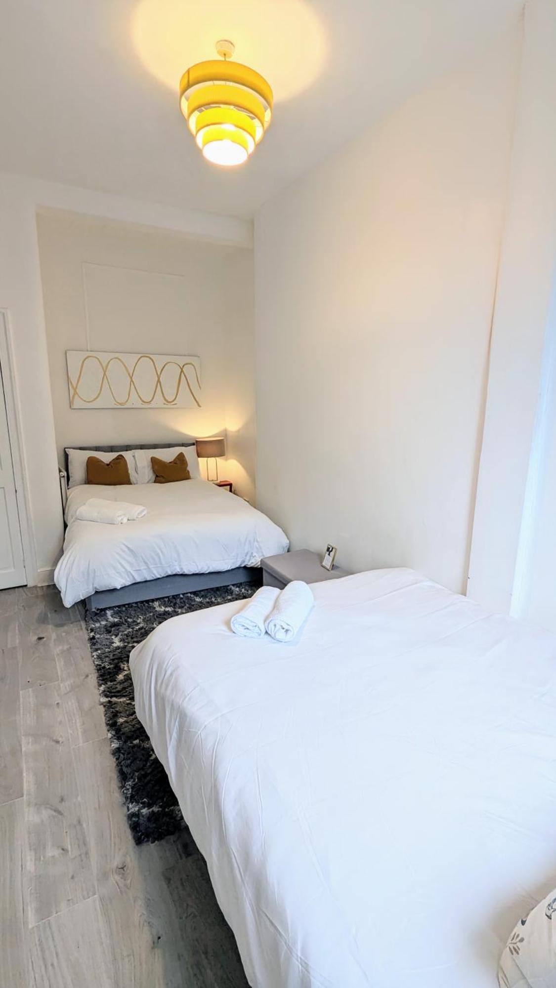 Edinburgh City Team Room Luaran gambar